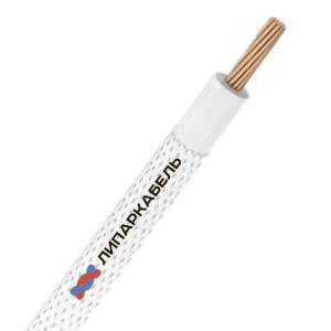 Провод РКГМ 10 0.66кВ (м) НКЗ "Липаркабель" ТД-00000152