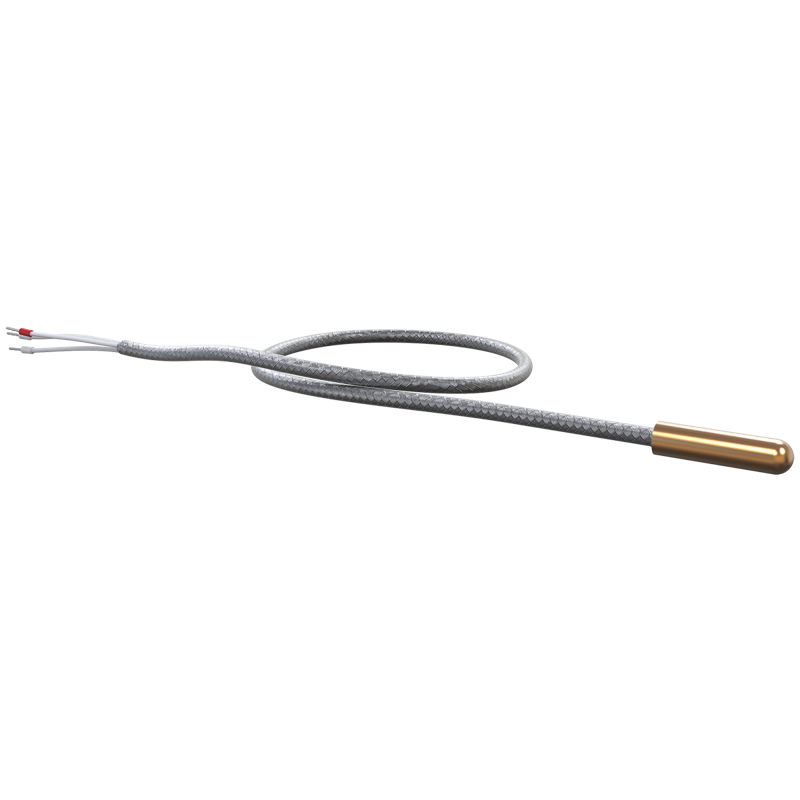 Термопреобразователь сопротивления ДТС074-РТ100.В3.100/0.2 ОВЕН 46786