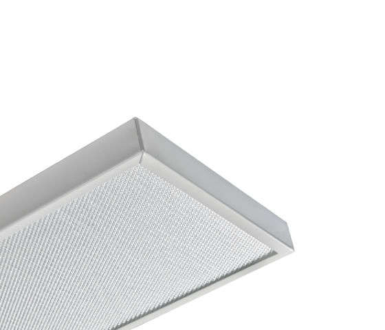 Светильник светодиодный Alenka LED/S-38-845-22 4000К IP40 4044лм ДПО бел. ЗСП 710003822