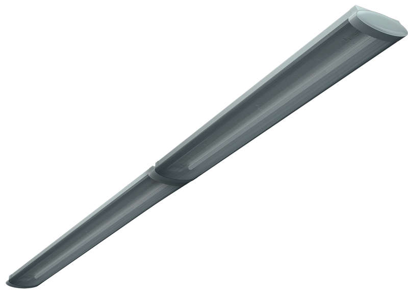 Светильник светодиодный LTX LED 1200 EM 4000К CL потолочн. СТ 1056000130