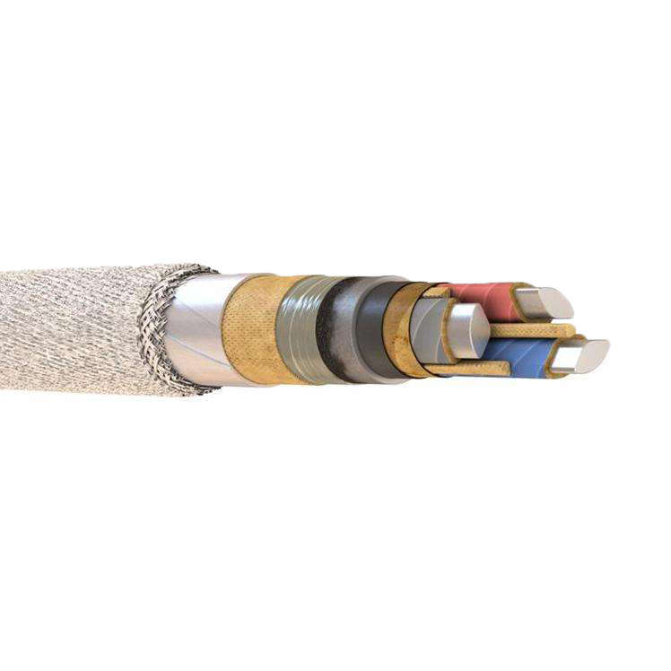 Кабель ААБл-10 3Х120 ОЖ (м) Рыбинсккабель 720193