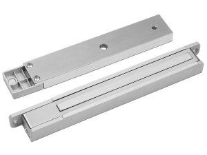 Замок электромагнитный AL-200 Premium сер. ЭКСКОН 208479