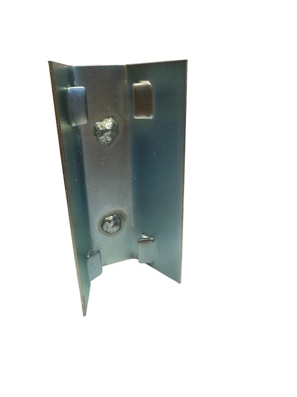 Узел крепления натяжной УК-Н-01 Электрофарфор ЦБ-00001456