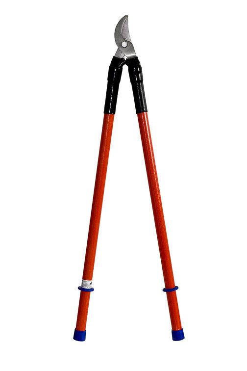 Ножницы с диэлектрическими рукоятками до 10кВ НД-10 Антиток 471599