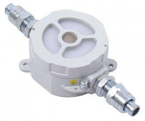 Оповещатель свето-звуковой взрывозащ. Орбита МК СЗ-А-Б СМД 243791