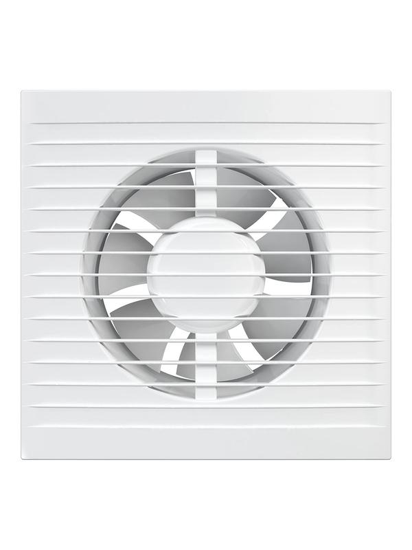 Вентилятор накладной A D125 AURAMAX A 5