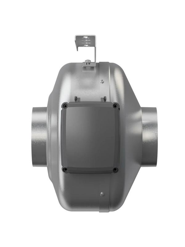 Вентилятор канальный центробежный 100мм ERA PRO MARS GDF 100