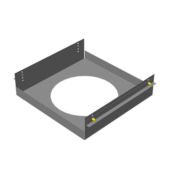 Крепление DL/GR 150/300 сер. Ардатов 5000000015