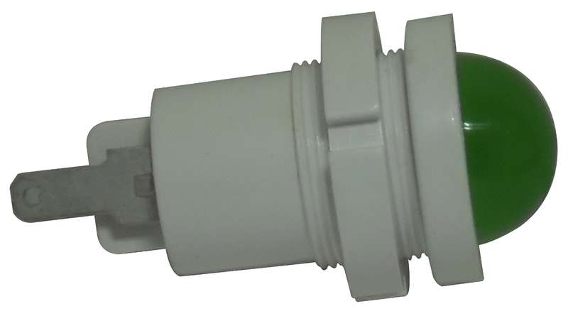 Лампа СКЛ 12А-Л-3-220 Каскад-Электро 00000584