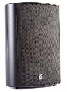 Колонка настенная звуковая MS-20TB ROXTON 234938