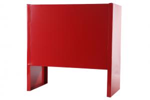 Подставка под 2 огнетушителя П-15-2-п 210956