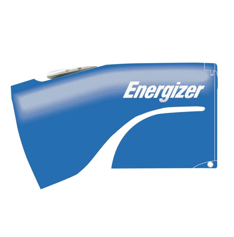 Фонарь FL Pocket Light+3AAA (6/480) Energizer Б0031541