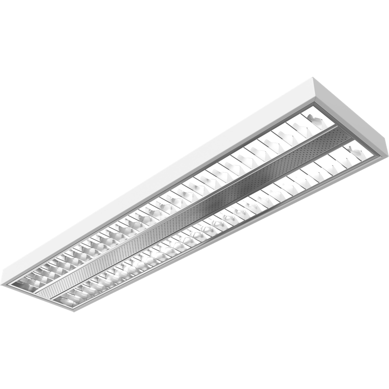 Светильник светодиодный PTF/R UNI LED 1200 4000К встраив. СТ 1022000100