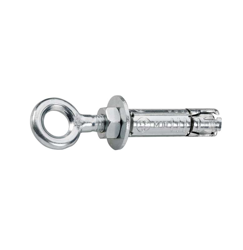 Анкер PFG EBF 8 14х50мм с кольцом 77431 Sormat 42583