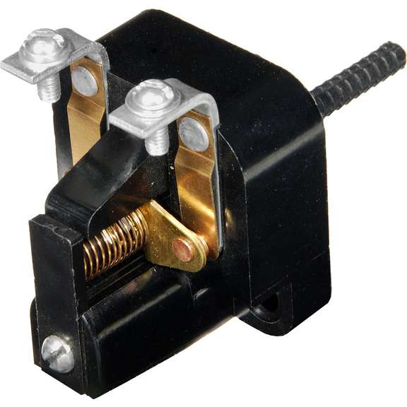 Блок-контакт к РЭО-401 A8019-77946473