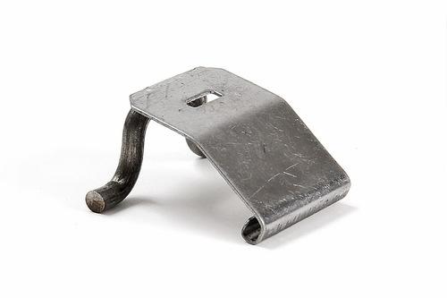 Защелка РКУ 20мм Владасвет 10752