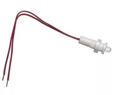 Лампа СКЛ 17.1А-КП-2-220 Каскад-Электро УТ000239