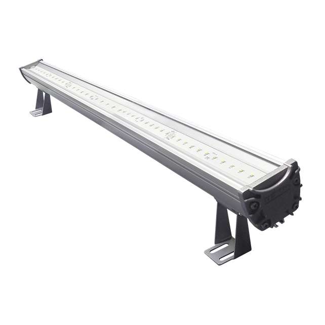 Светильник светодиодный DSL52-02-NW-01 NLCO 210286