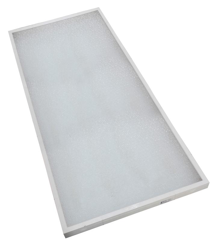 Светильник GSA64-02-C-03 NLCO 140153