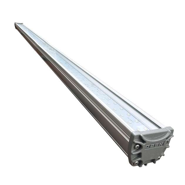 Светильник ISK50-03-NW-01 2Ех nA II T6 GcX EL NLCO 250202