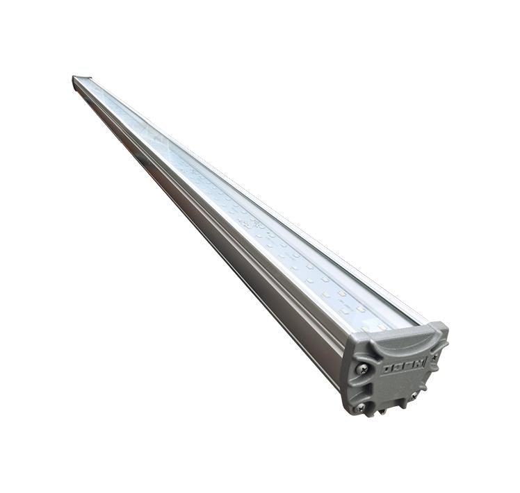 Светильник ISK50-03-W-01 2Ех nA II T6 GcX NLCO 250194