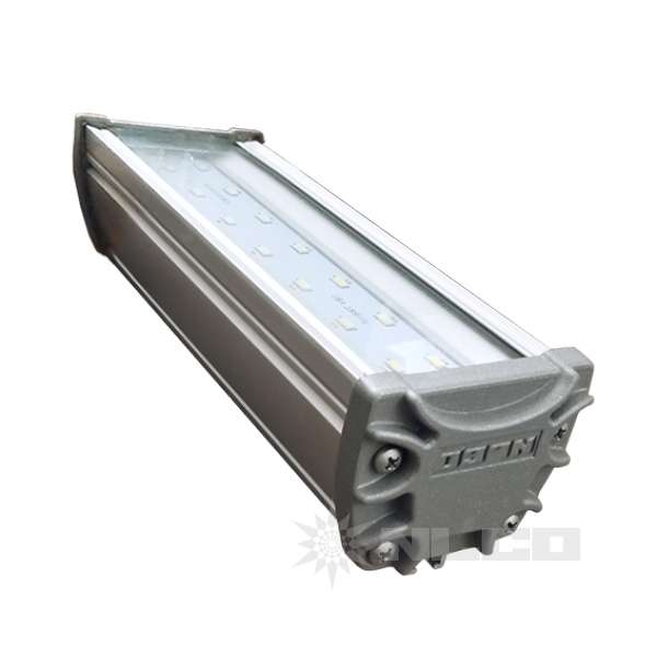 Светильник ISK9-06-NW-01 2Ех nA II T6 GcX NLCO 250273