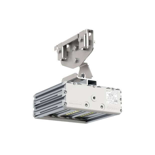 Светильник светодиодный УСС-9 Д IP67 4000К крепление на трос ФОКУС USS00-009D0FDF03F06002