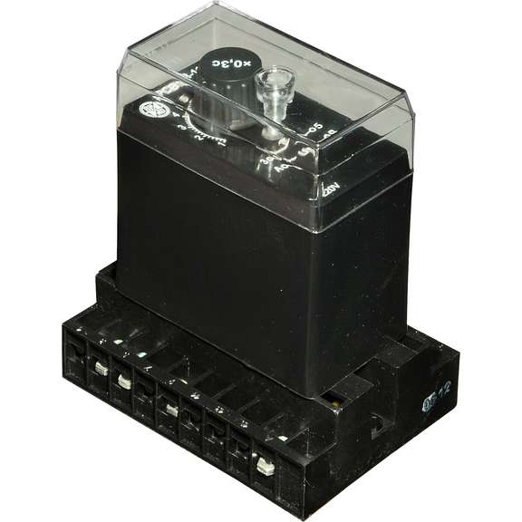 Реле времени РСВ-18-11 220В AC 3-30с передн. присоед. ВНИИР A8120-76919799