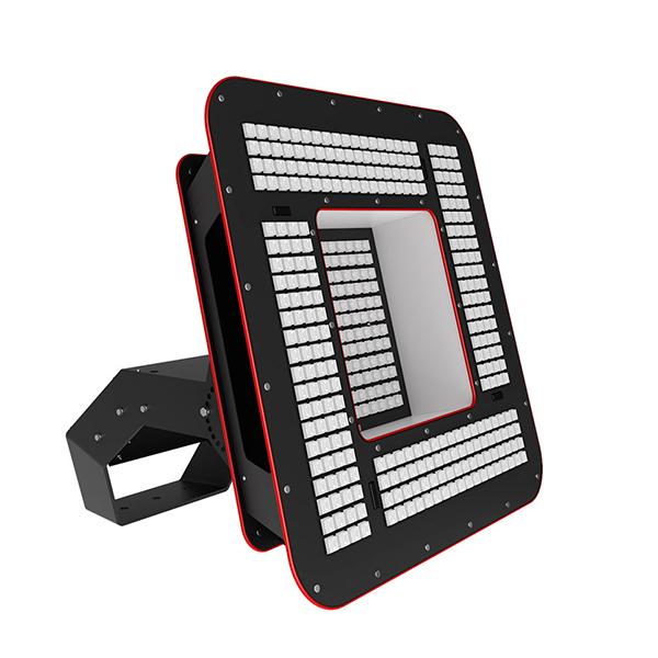 Светильник LE-СБУ-35-900-1378-67Х "Зенит" LED-effect 1378