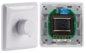 Регулятор громкости AT-12 ROXTON 259559