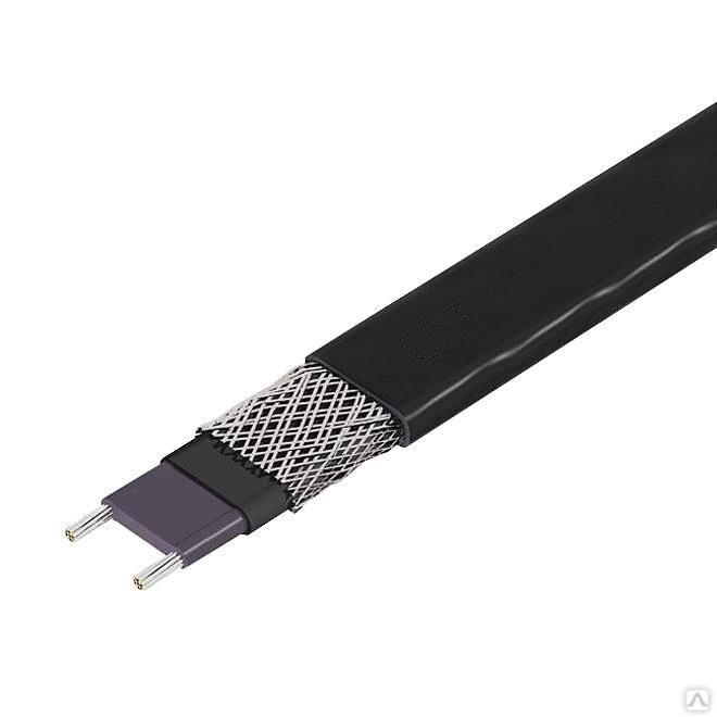 Кабель нагревательный саморег. 25ТСК-РВ ССТ 2216617