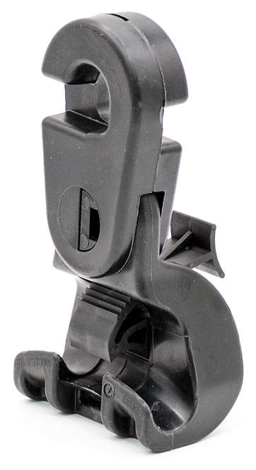 Зажим поддерживающий PS 1500 P (25-120кв.мм) ВК 20200171