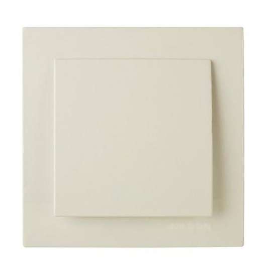 Выключатель 1-кл. СП Пилот бел. БЕЛТИЗ VS16-131-Б