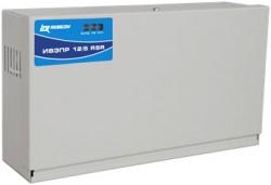 Источник вторичного электропитания резервированный адресный ИВЭПР 12/2 RSR (исп. 2х12-Р БР) Рубеж Rbz-052443