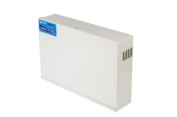 Источник вторичного электропитания резервированный адресный ИВЭПР 12/5 RSR (исп. 2х17-Р-БР) Рубеж Rbz-052493