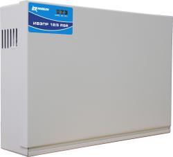 Источник вторичного электропитания резервированный адресный ИВЭПР 12/5 RSR (исп.2х7-Р-БР) Рубеж Rbz-052494