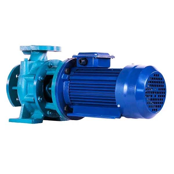 Насос консольно-моноблочный КМ 100-65-200 СД с эл.дв. 30/3000 ESQ 02.01.000085