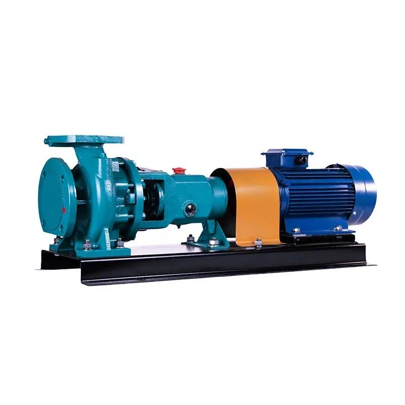 Насос консольный 100-65-250 СД под 45кВт ESQ 02.01.000033