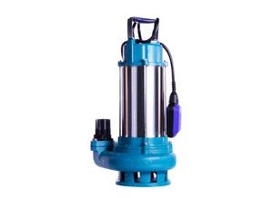 Насос погружной дренажный ГНОМ 6-10-50/0.55-220 ESQ 02.31.000035