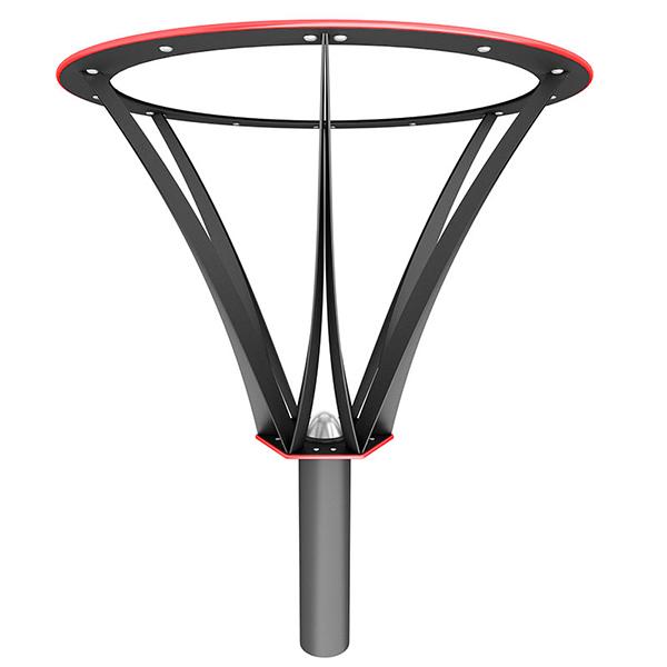 Светильник светодиодный LE-СТУ-36-054-1402-67Д "Каштан" LED-effect 1402