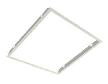 Рамка крепления TL(C) 03/04/414/424/418 (595х595) для потолка из гипсокартона Technolux 89539