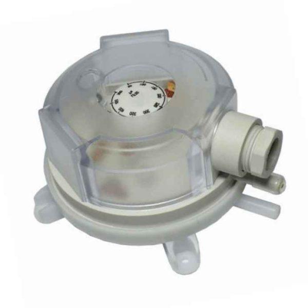 Реле давления дифференциальное PS-2000-L SHUFT НС-1059323