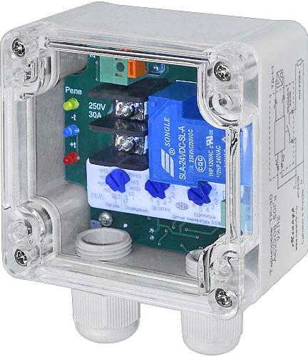 Реле температурное ТР-30 AC 230В УХЛ2 спец. Меандр A8302-16935116