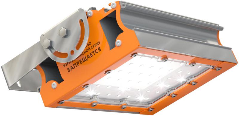 Светильник светодиодный TL-PROM 1 PR Plus 5K (Д) Ex промышлен. подвесной Технологии Света УТ000005625