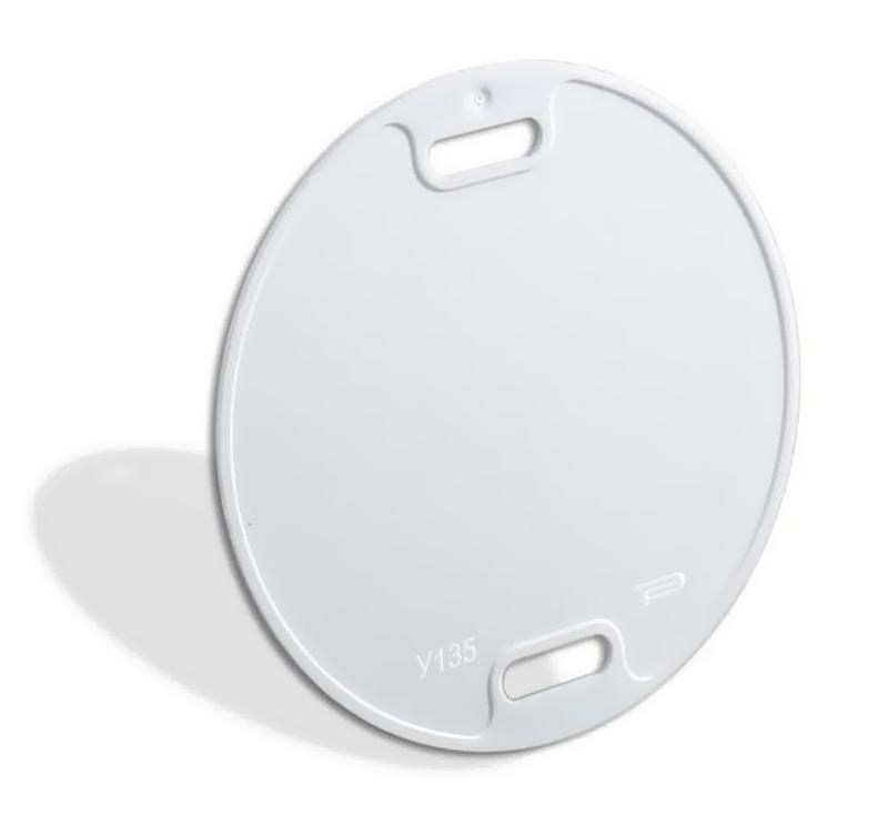 Бирка кабельная маркировочная У-135Н У3.5 ПЭМИ 43Б26У135Н