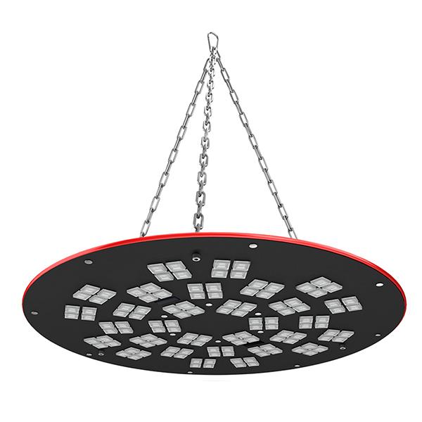 Светильник LE-ССП-32-250-1279-67Х "Кедр" КСС "Г" LED-effect 1279