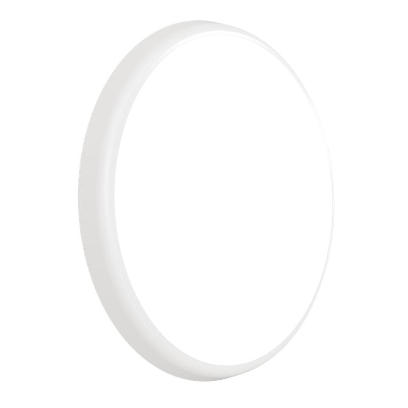 Светильник светодиодный ДБО88-18-061 CDR MW EM3 840 LED 18Вт 4000К 1890лм IP54 с БАП Ардатов 1140418061