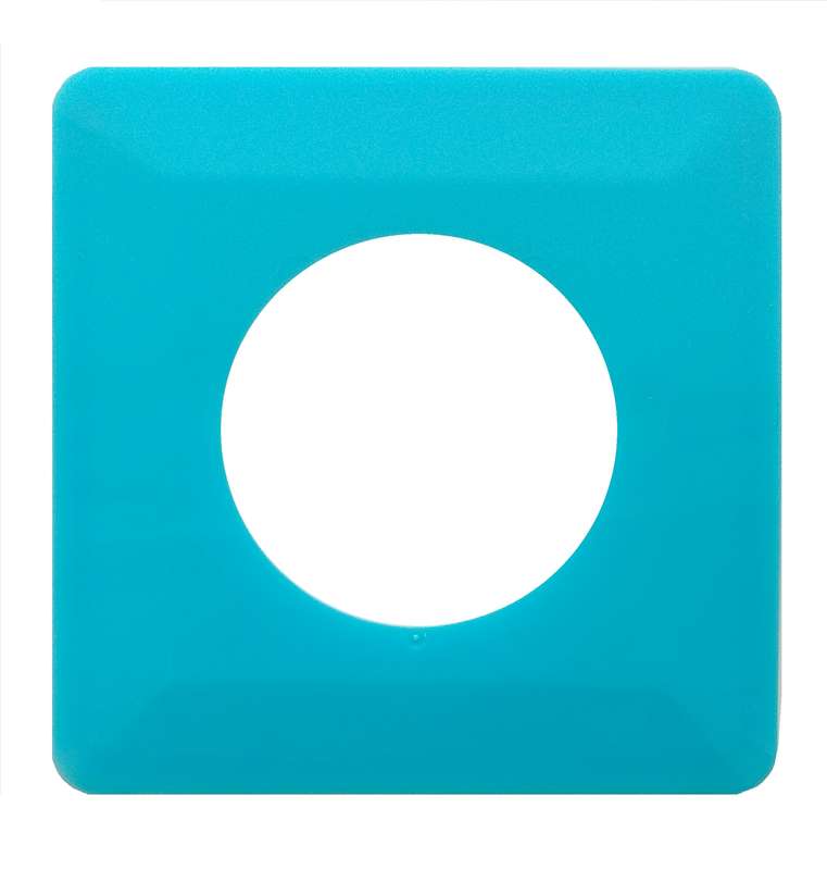 Защита для обоев 1-м син. REV 25138 5