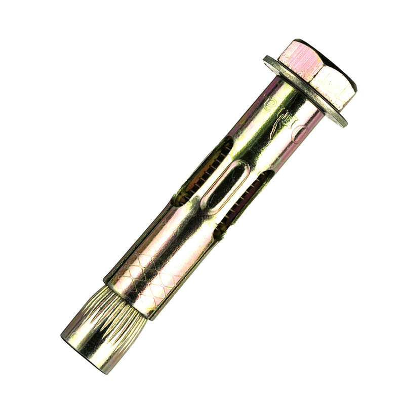 Болт анкерный 8х80 пакет (уп.1шт) БМ 1001943