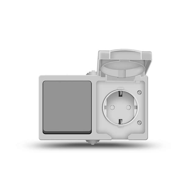 Блоки комбинированные